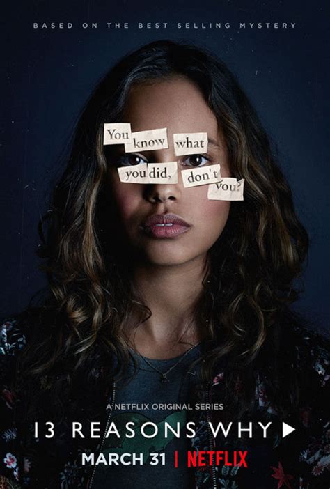 thirteen reasons why audiobook|13 Reasons Why (Season 1) Lyrics and Tracklist .